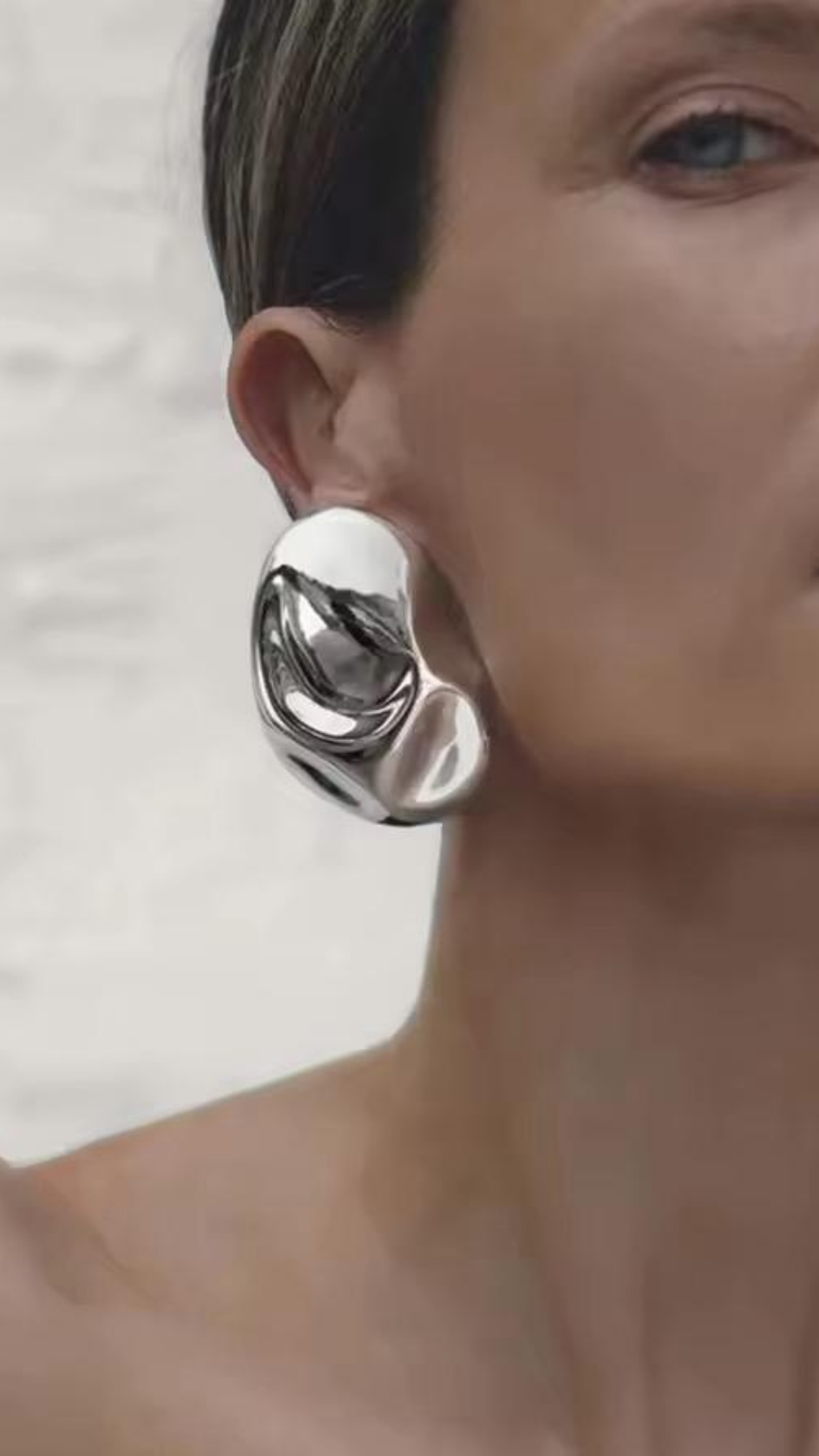 Fleure Earrings