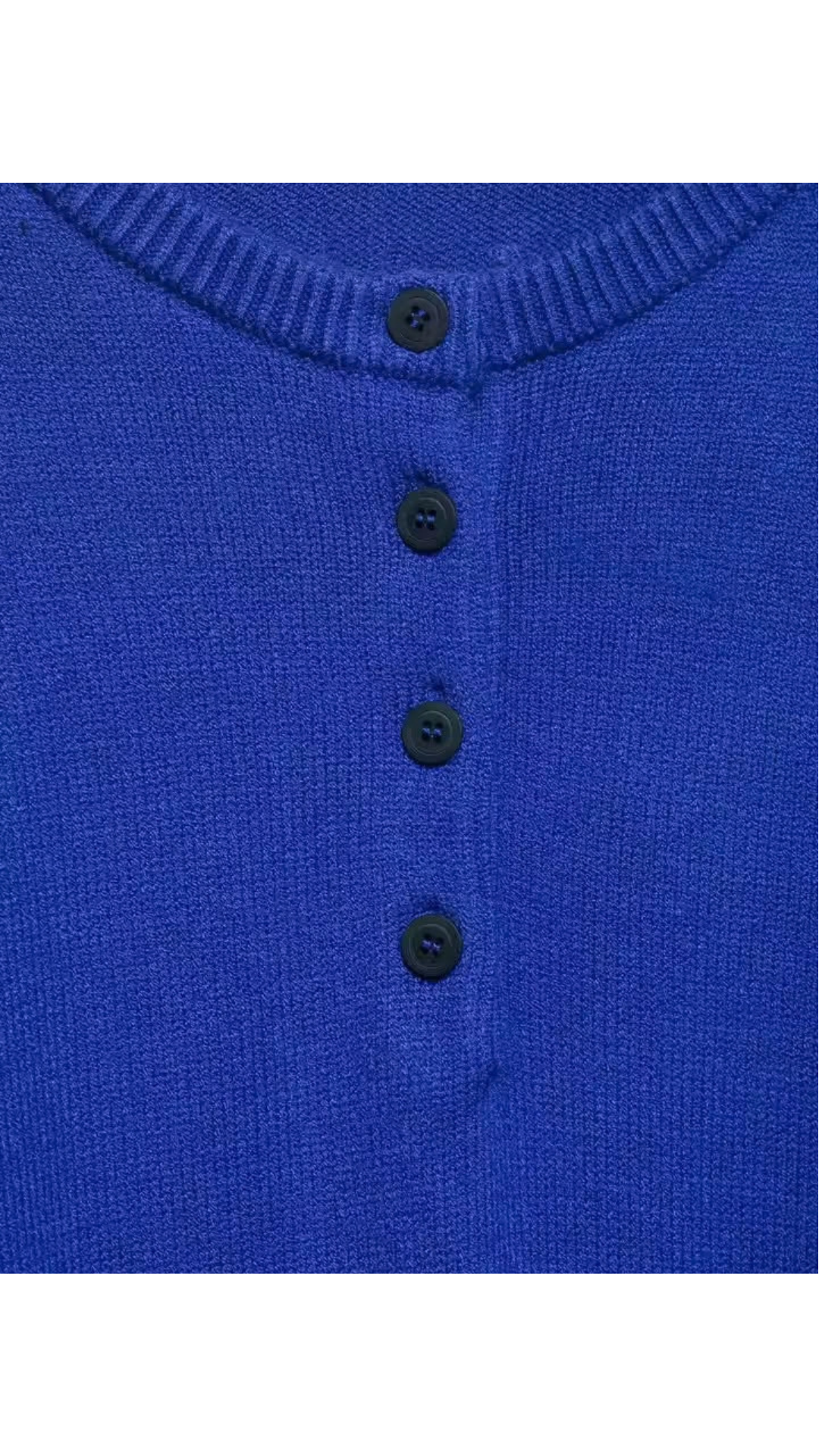 London sweater