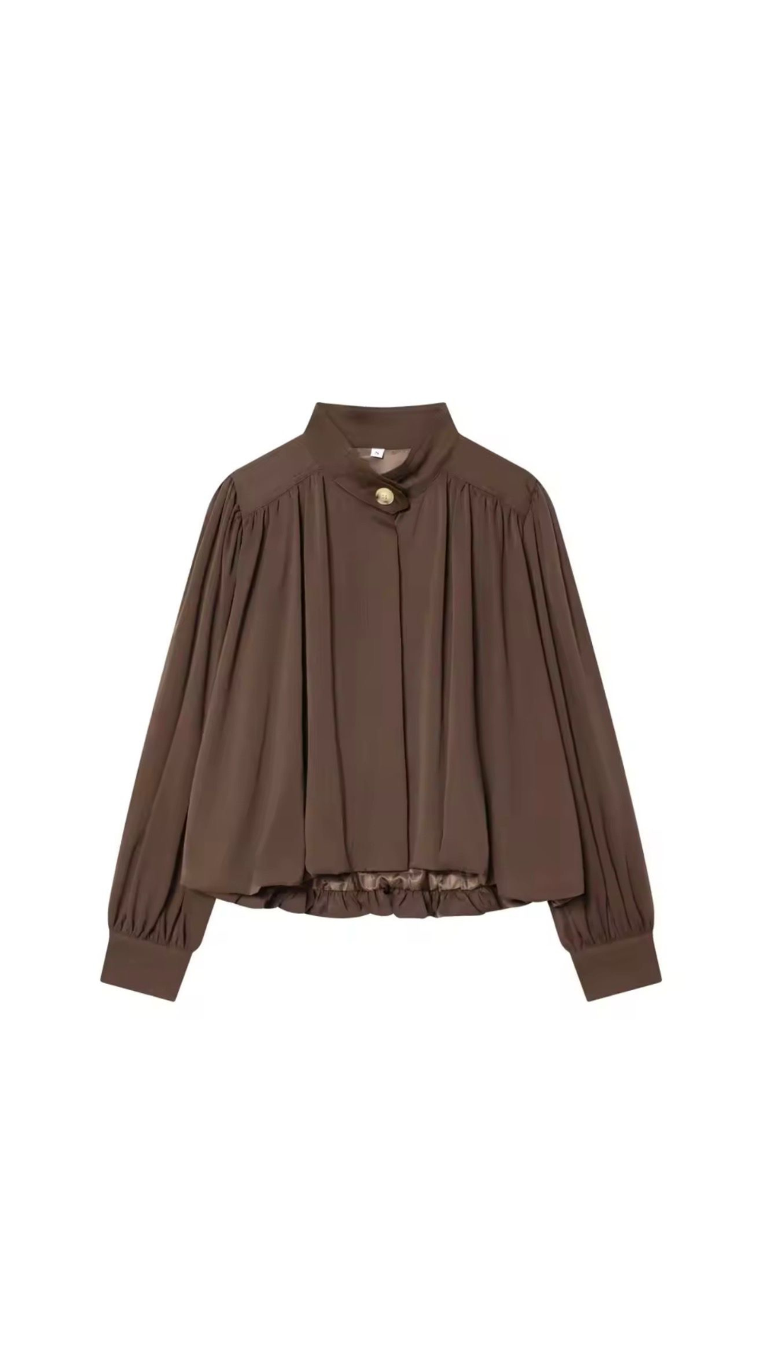 Flowy blouse