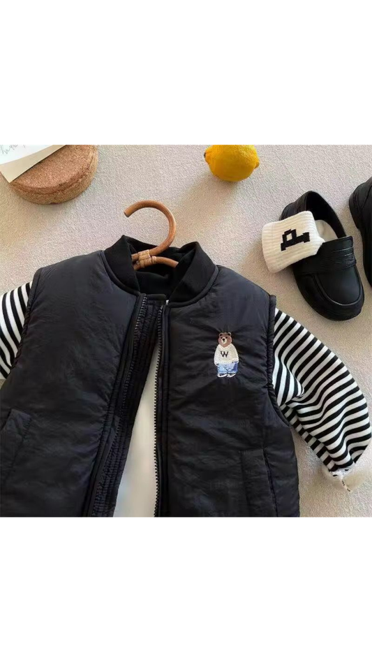 Sungbuds Jacket