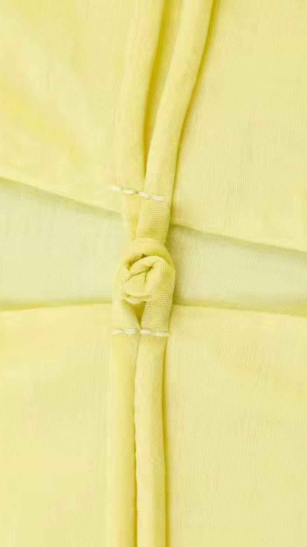 Loose Tassel Top