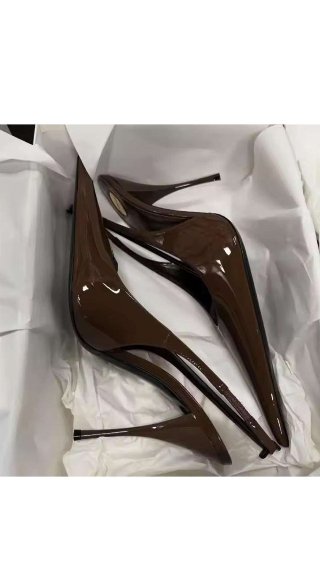 Avora Heels