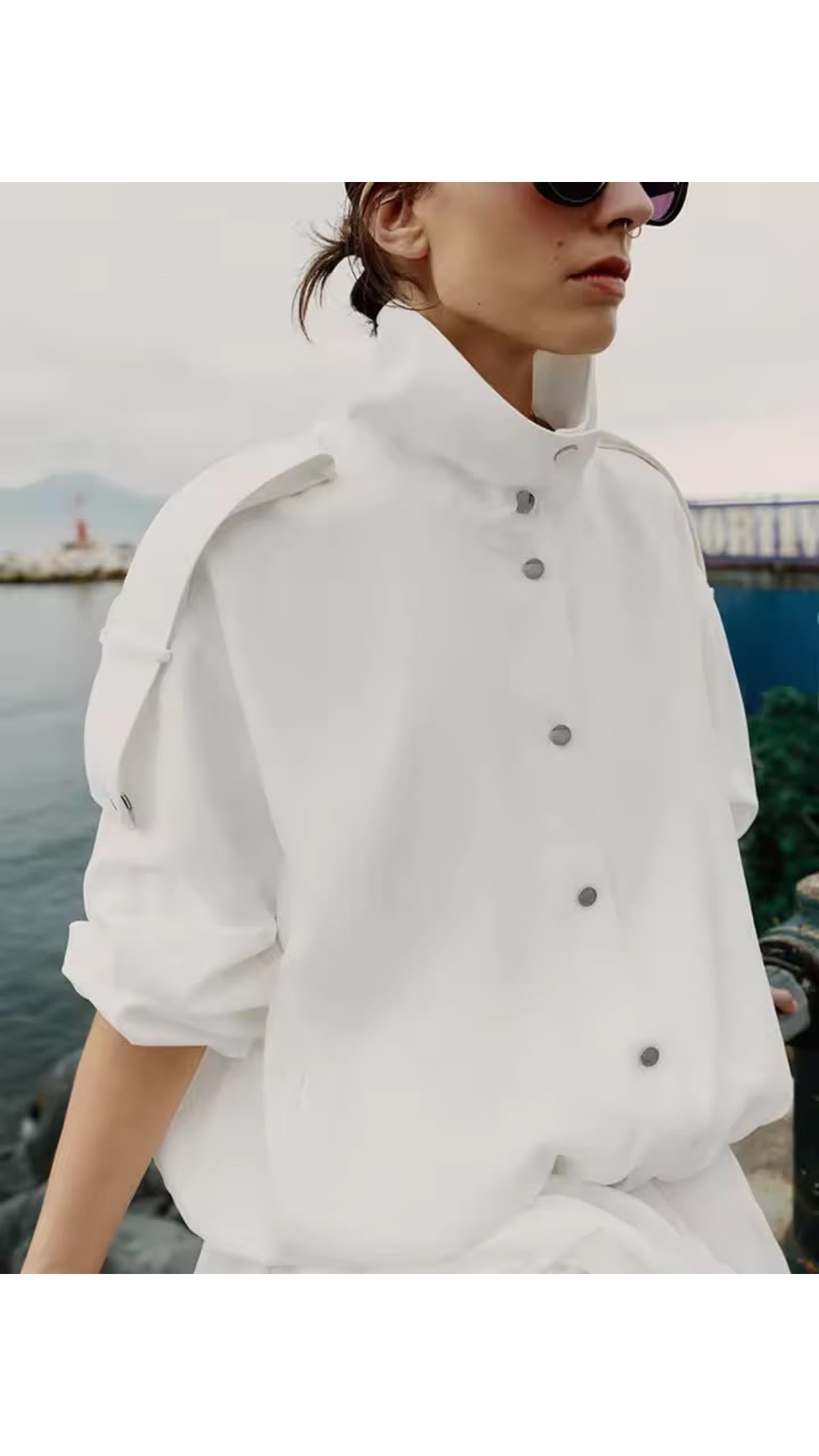 Mira jacket