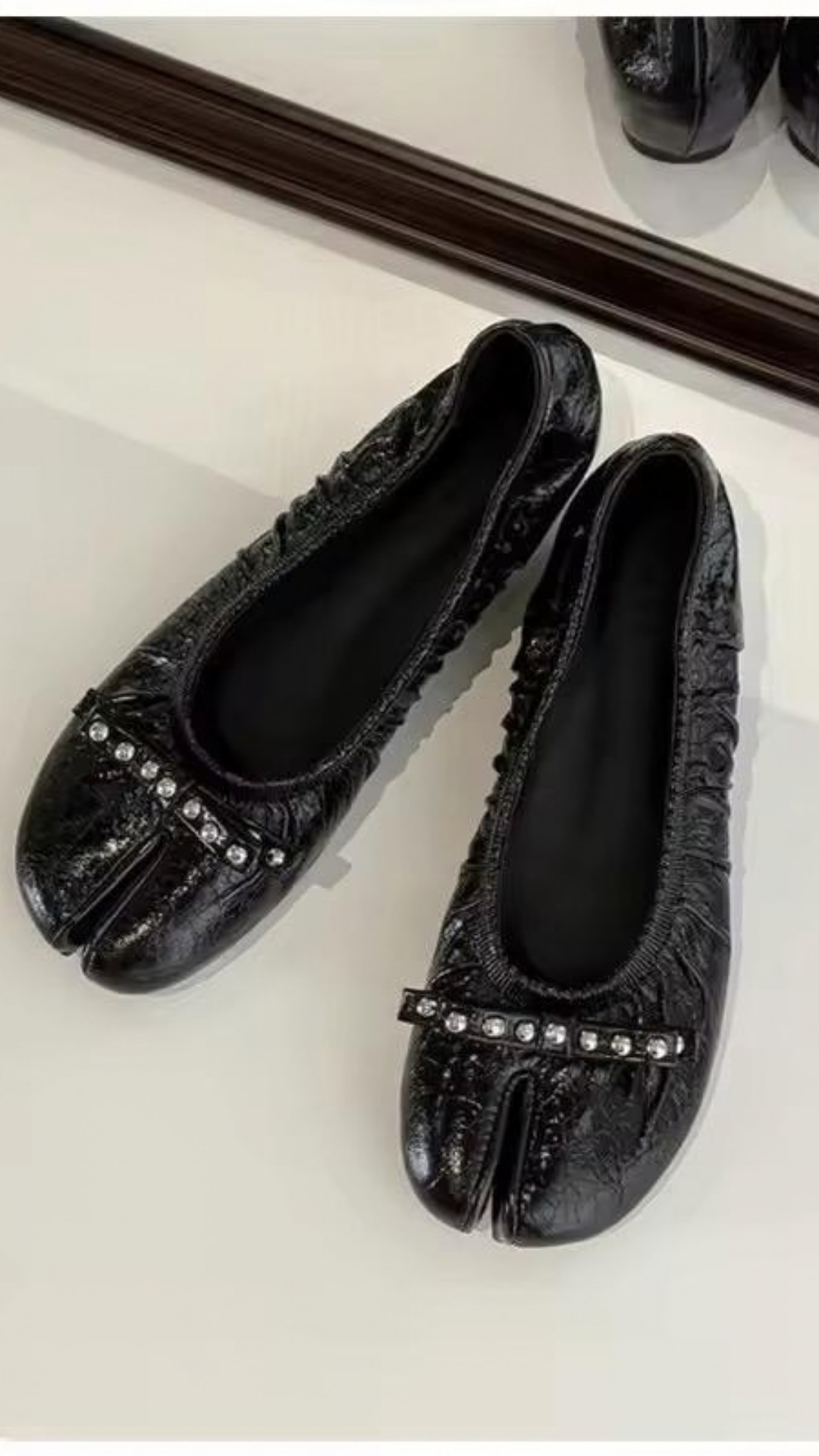 Estelle Flats