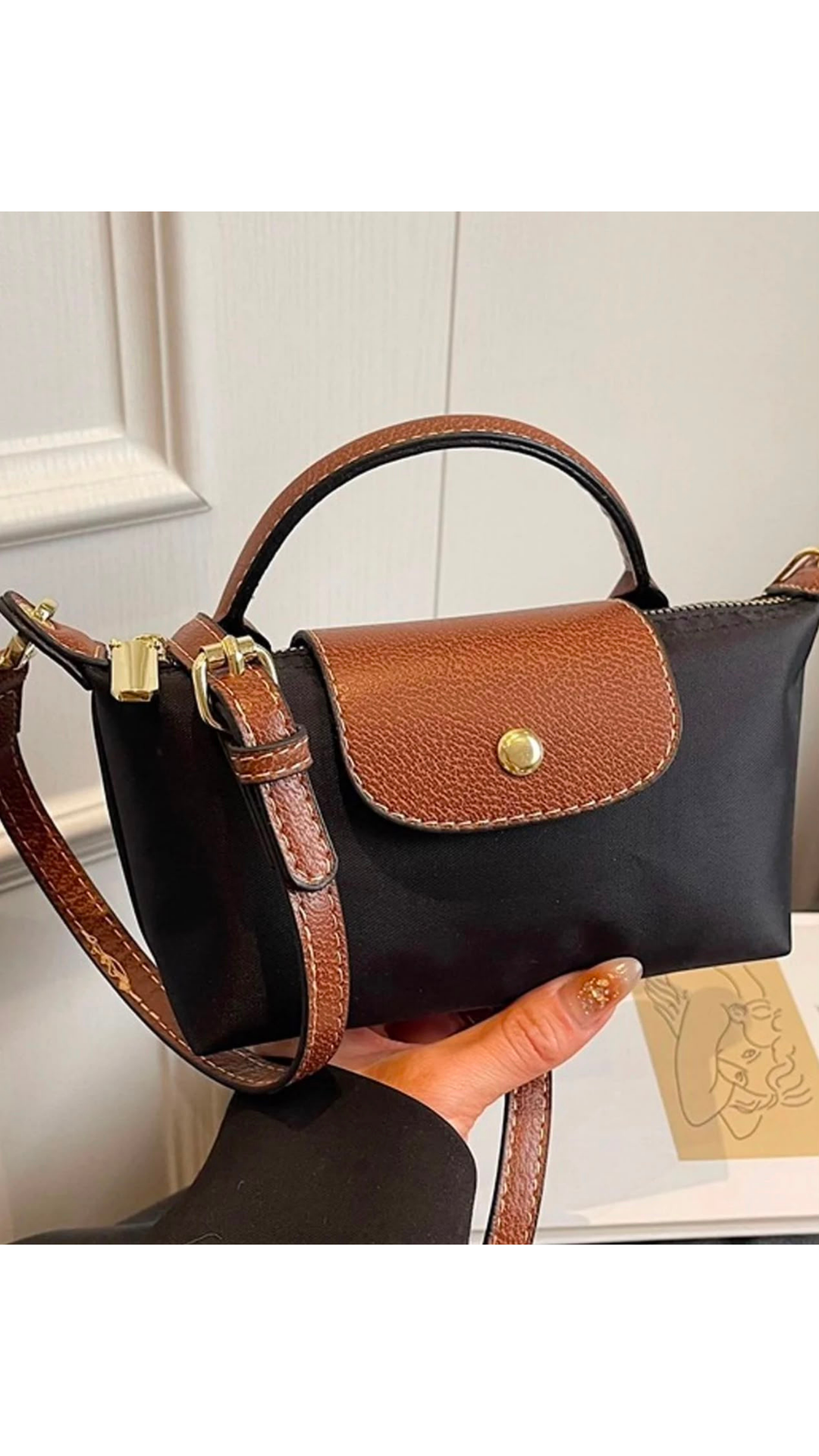 Stella bag