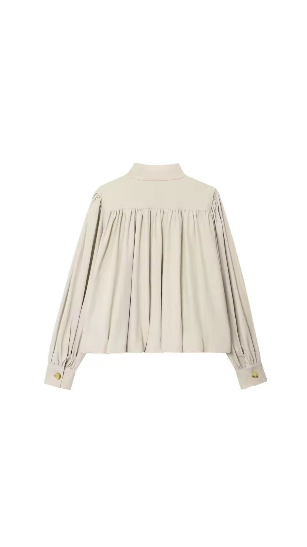 Flowy blouse