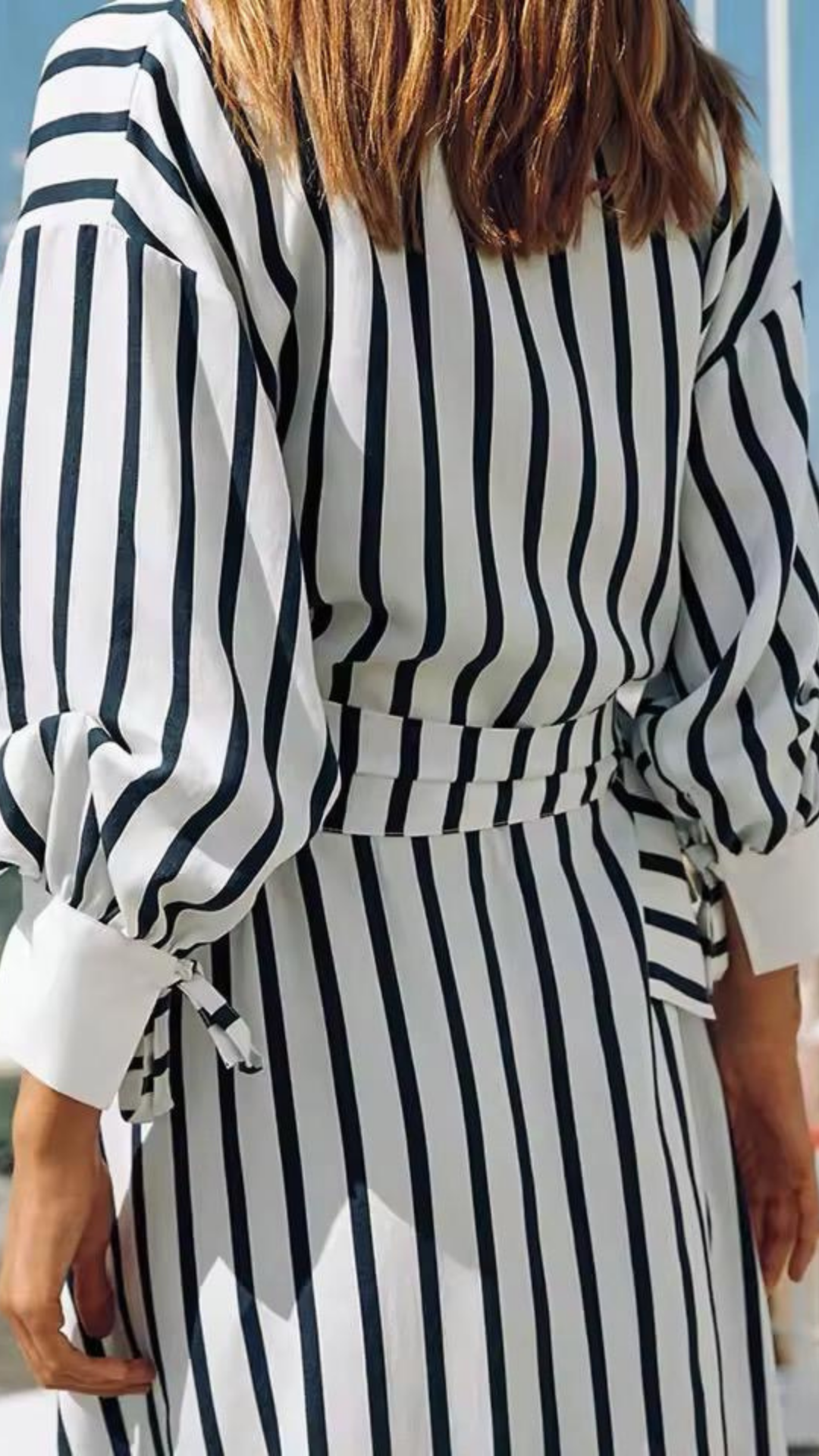 Weekend Escape Dress