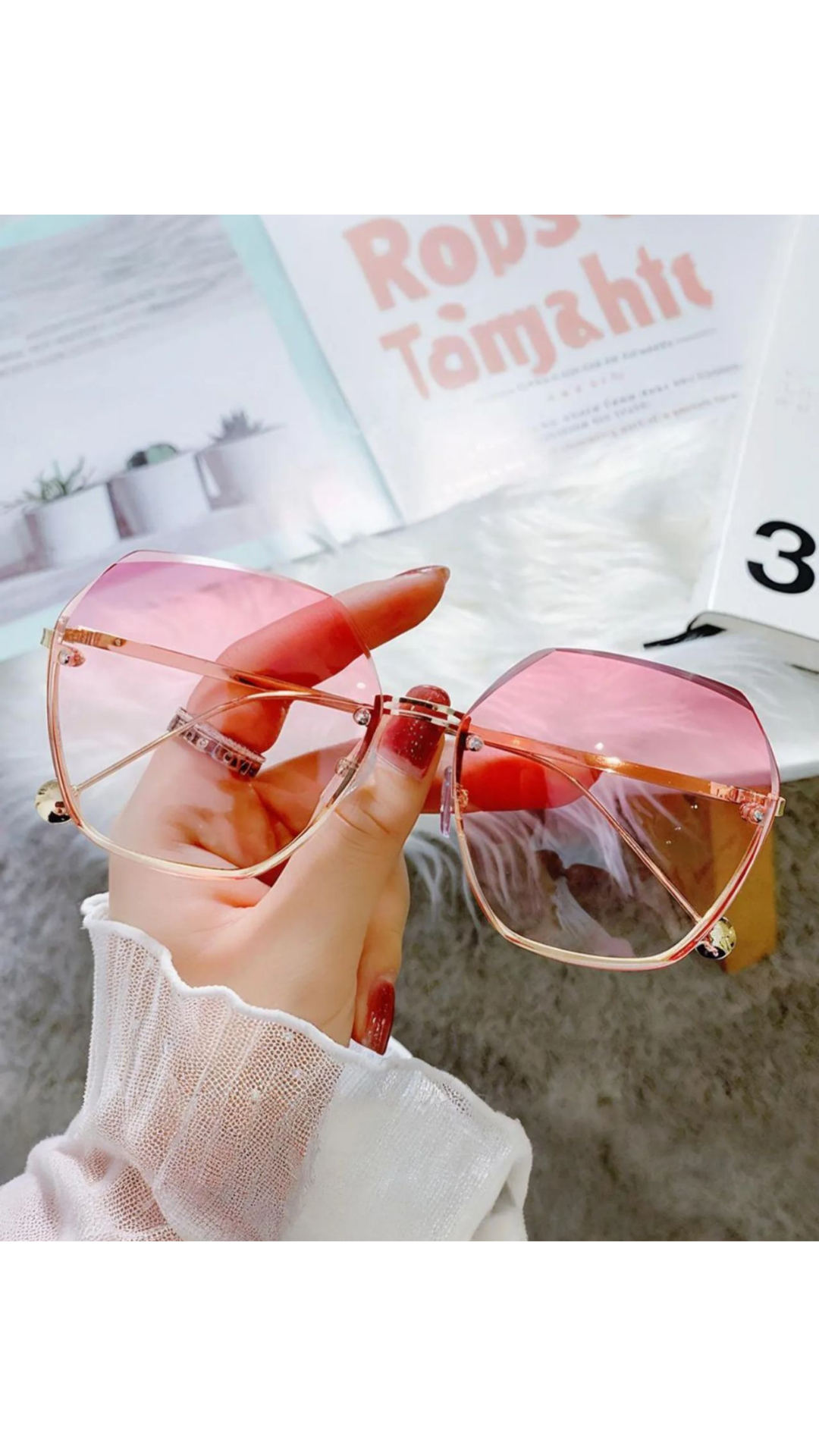 Chic Glasses