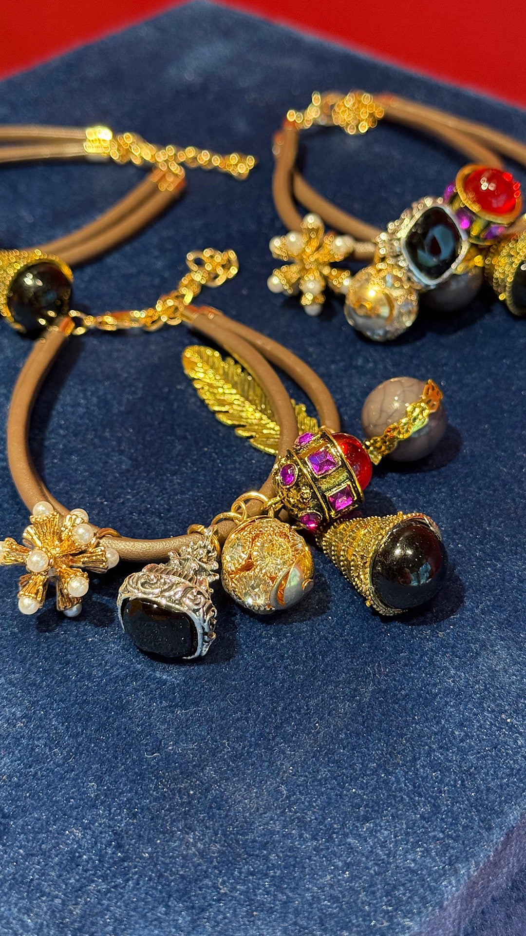 Zibell Bracelet