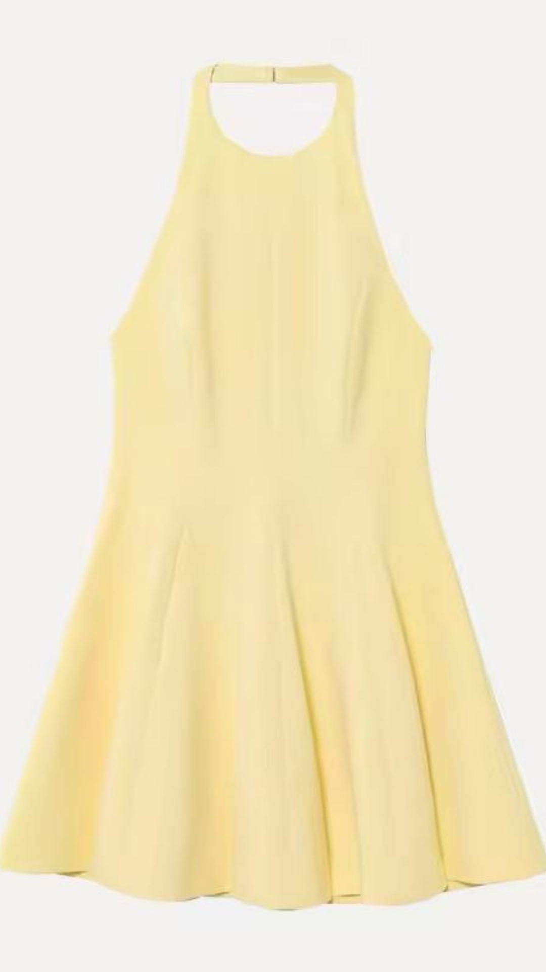 Cinnamon Twirl Dress