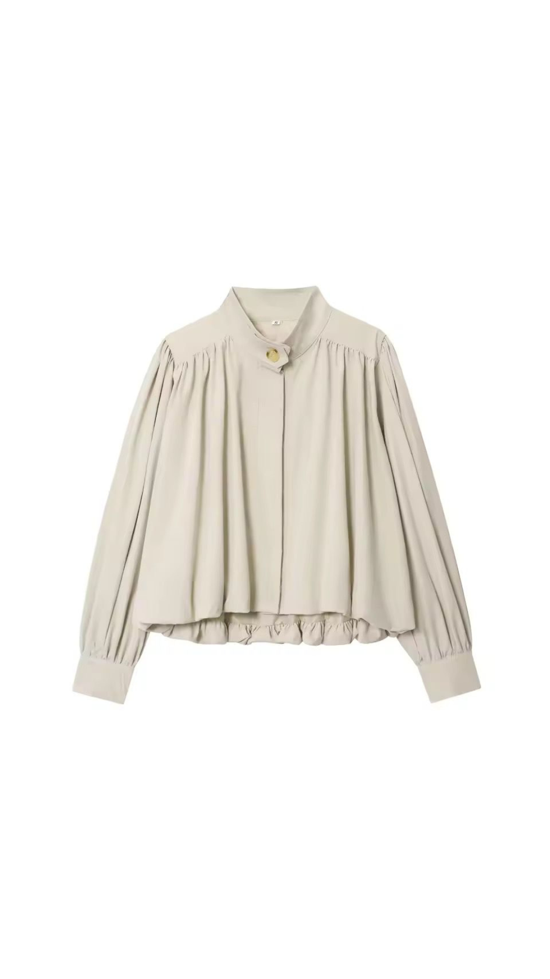 Flowy blouse