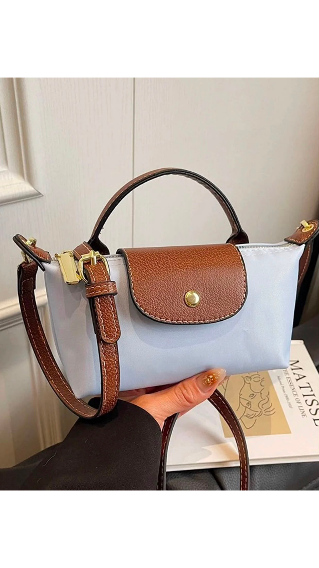 Stella bag