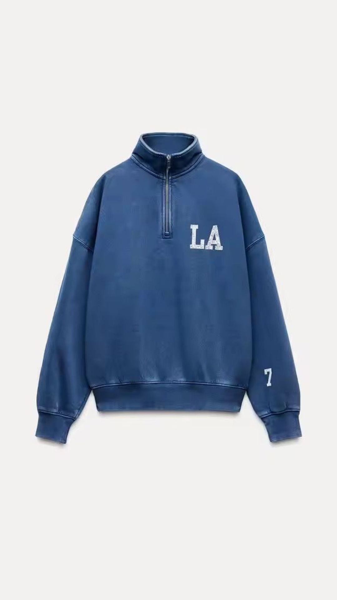 LA Set
