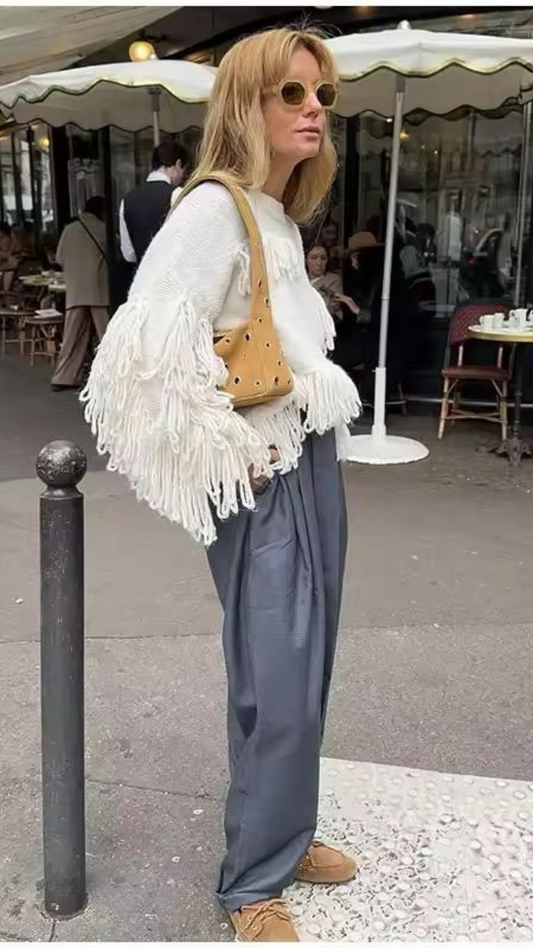 Chicaura Cardigan