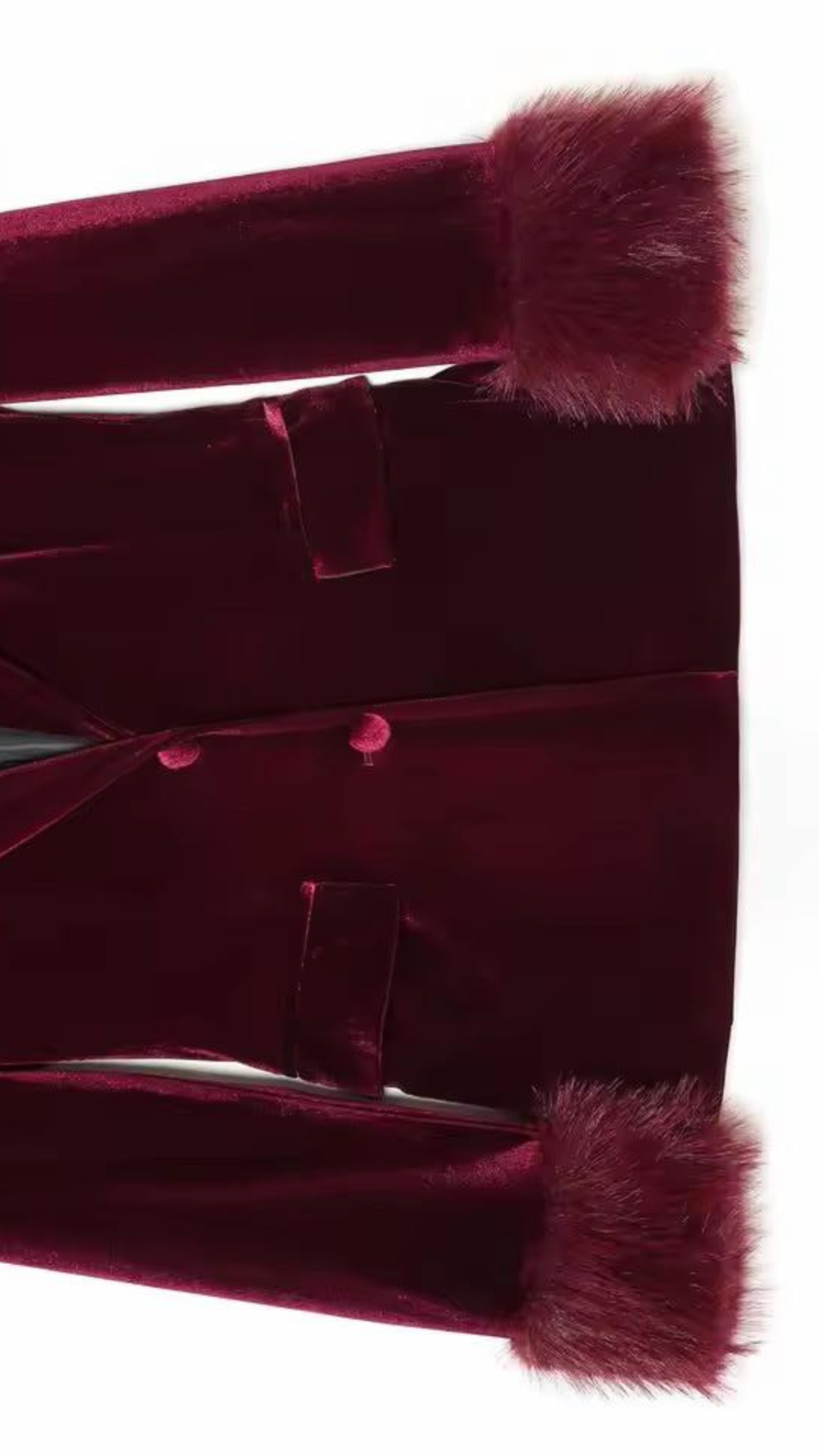 Valence Velour Set
