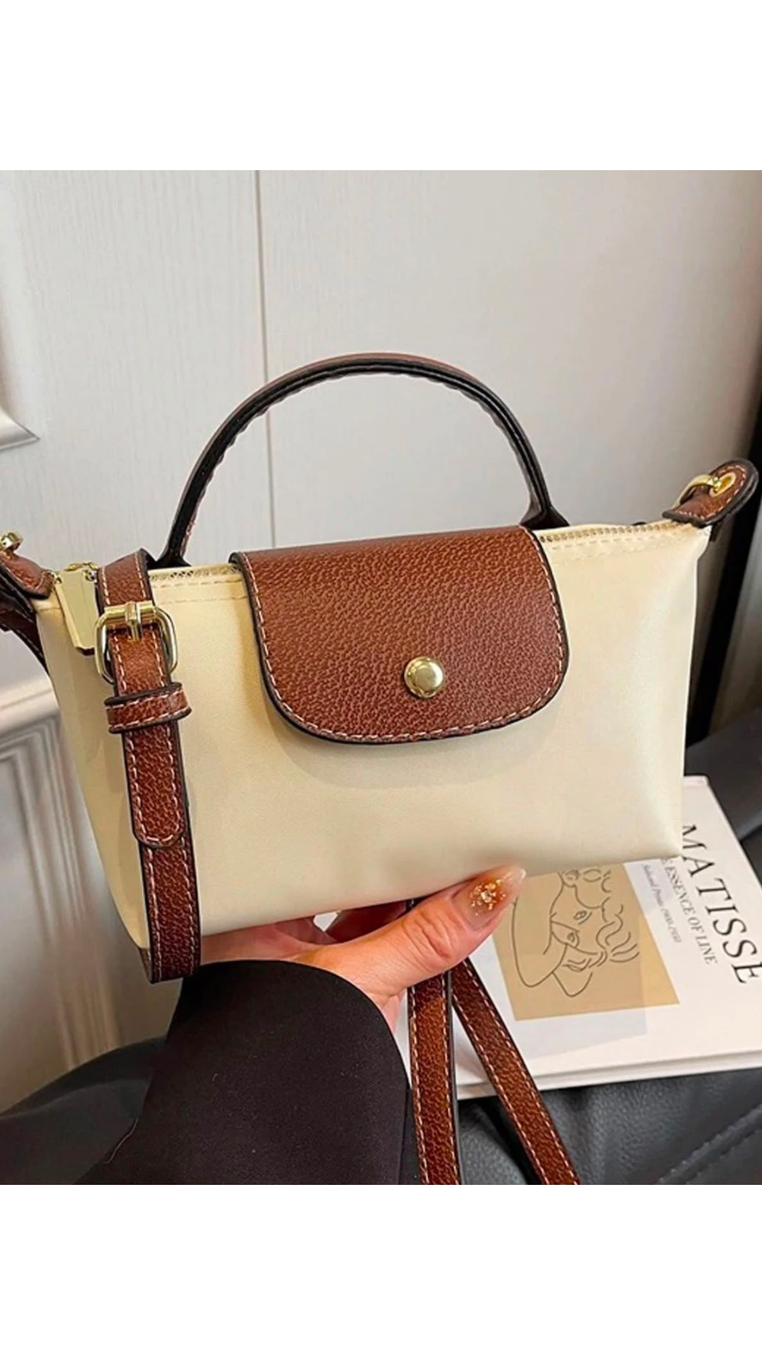 Stella bag