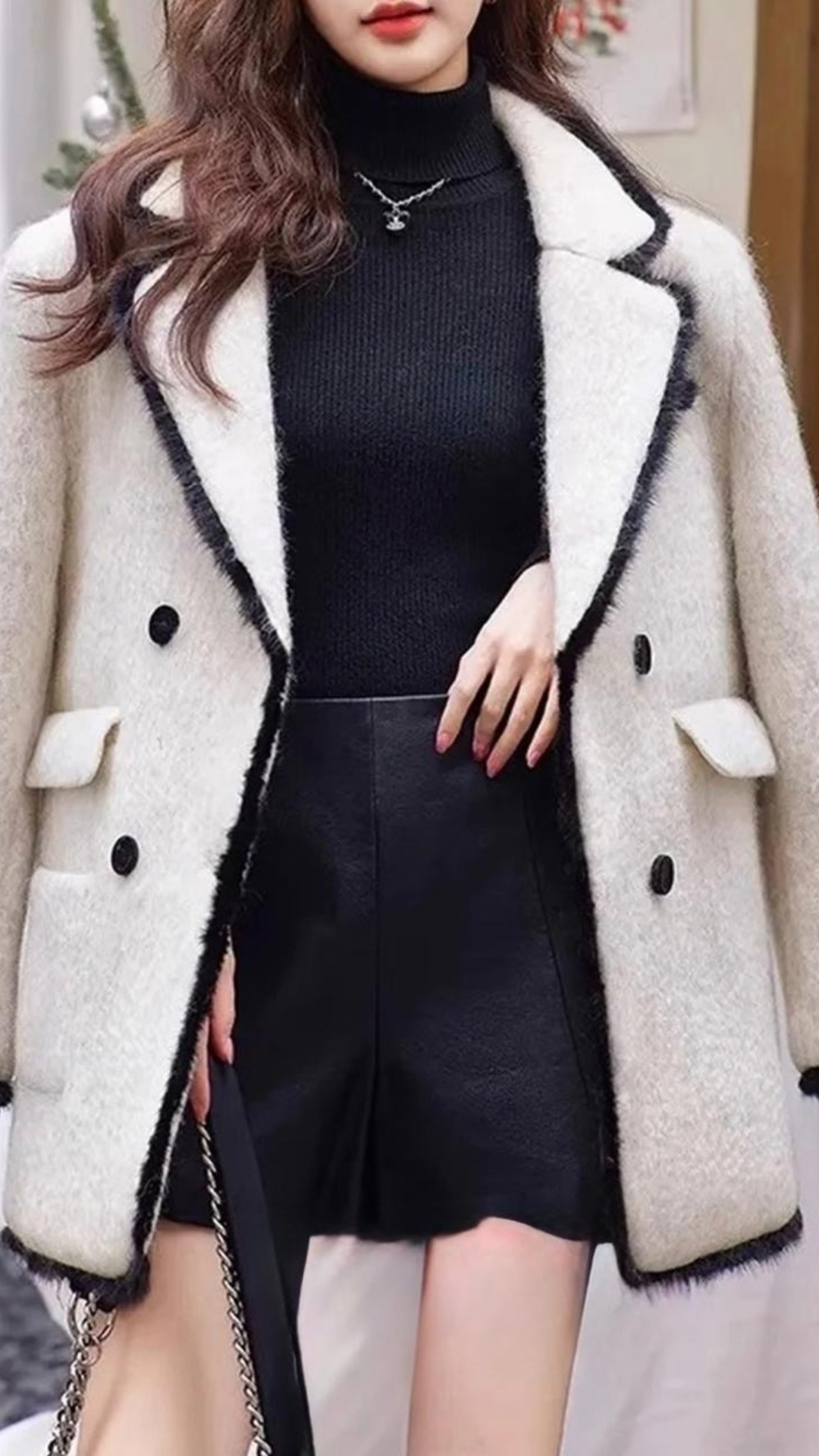 Winter Haven Coat