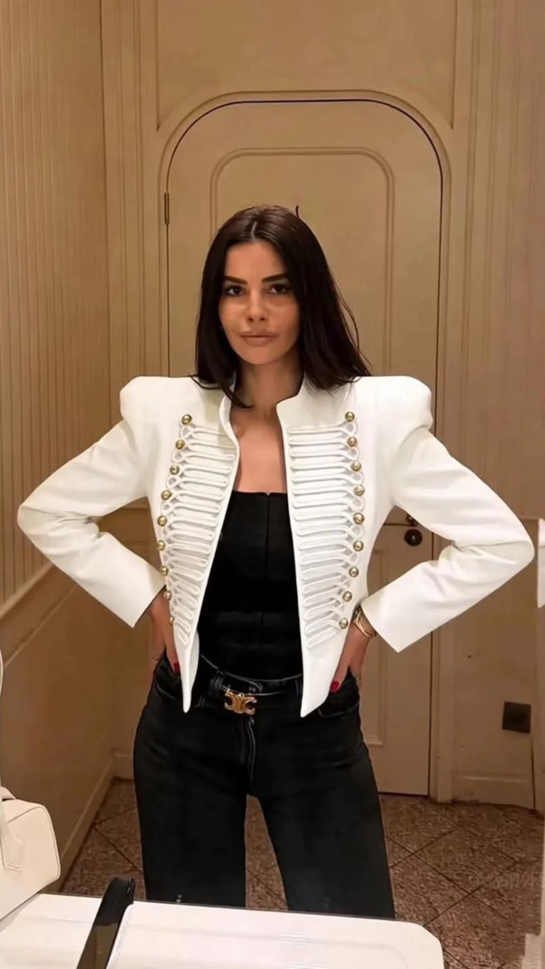 Michael Jacket
