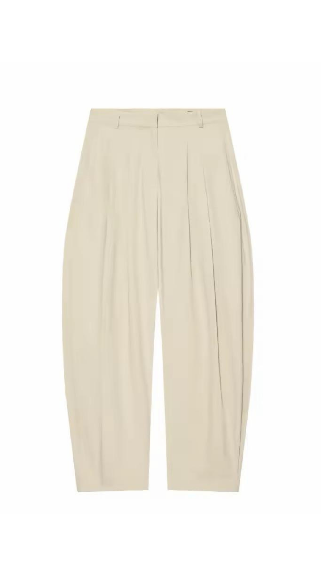 Loose Shirt & Pants