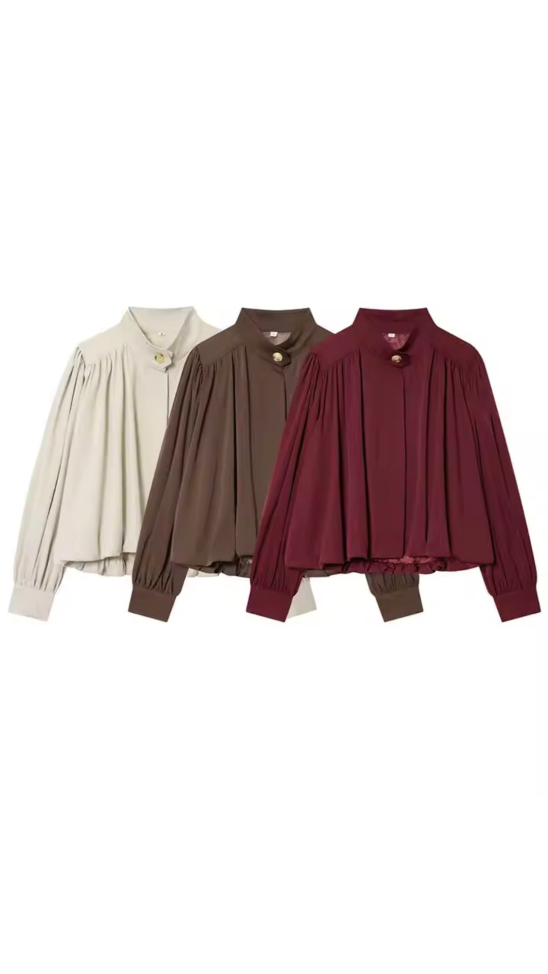 Flowy blouse