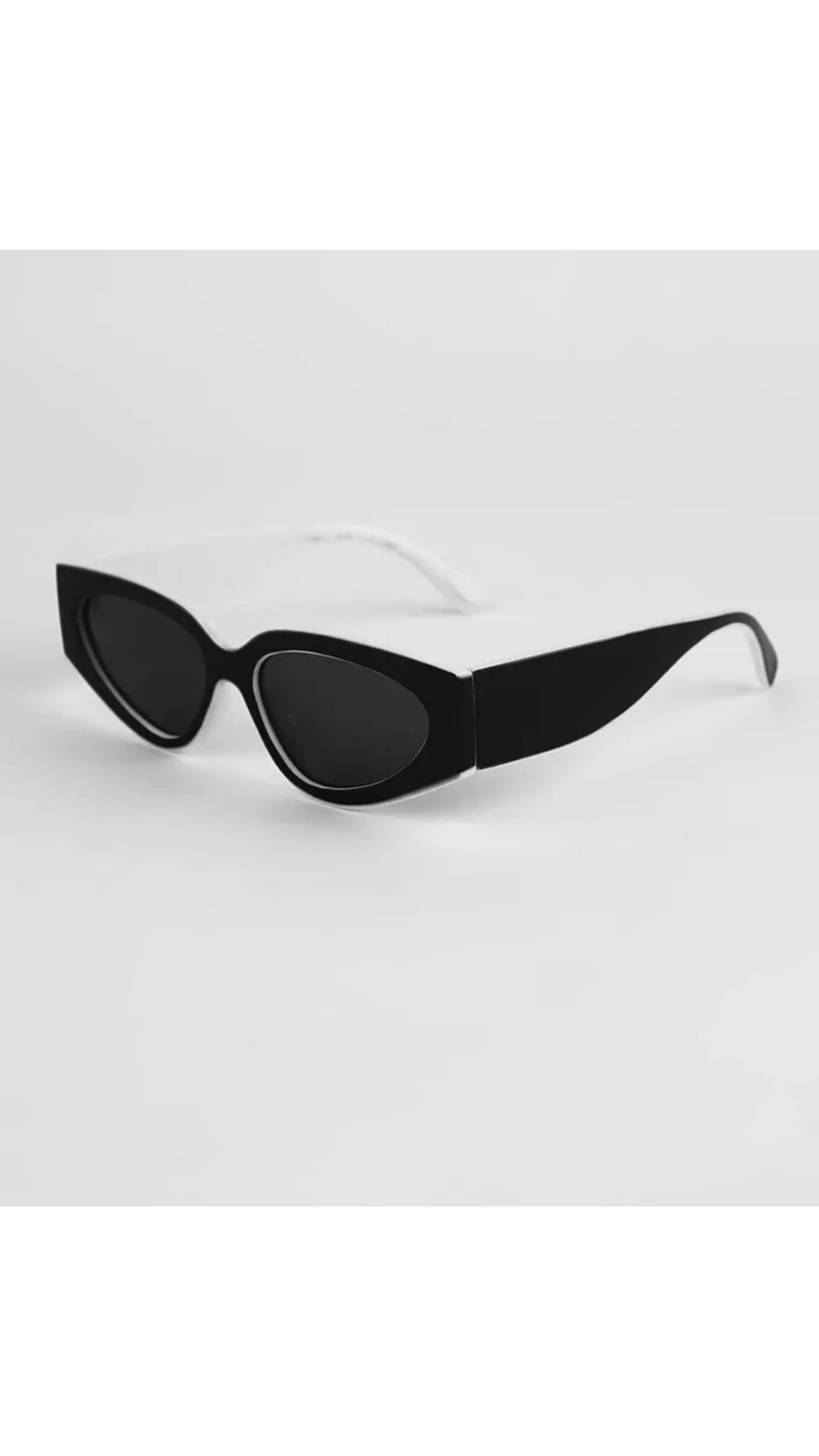 Retro sunglasses