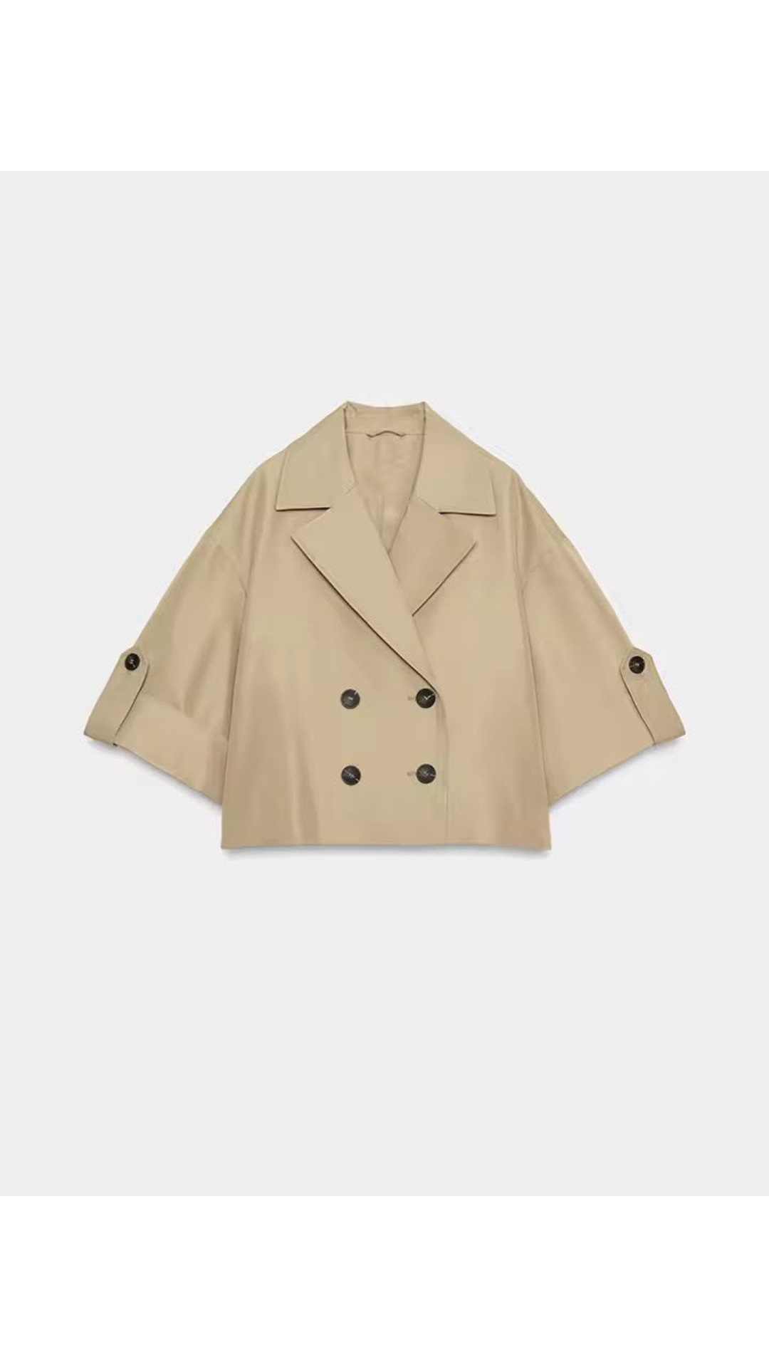 It girl jacket