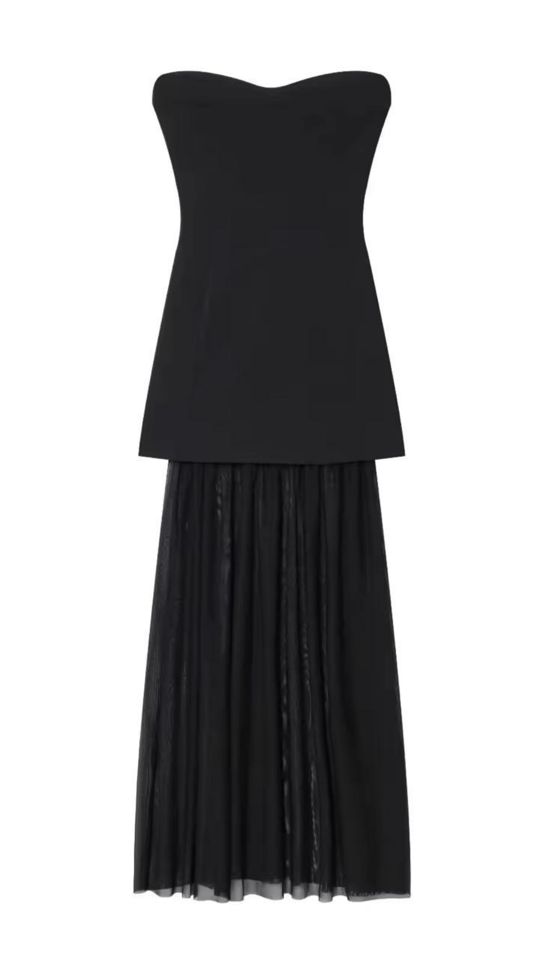 Georgia Tube Dress