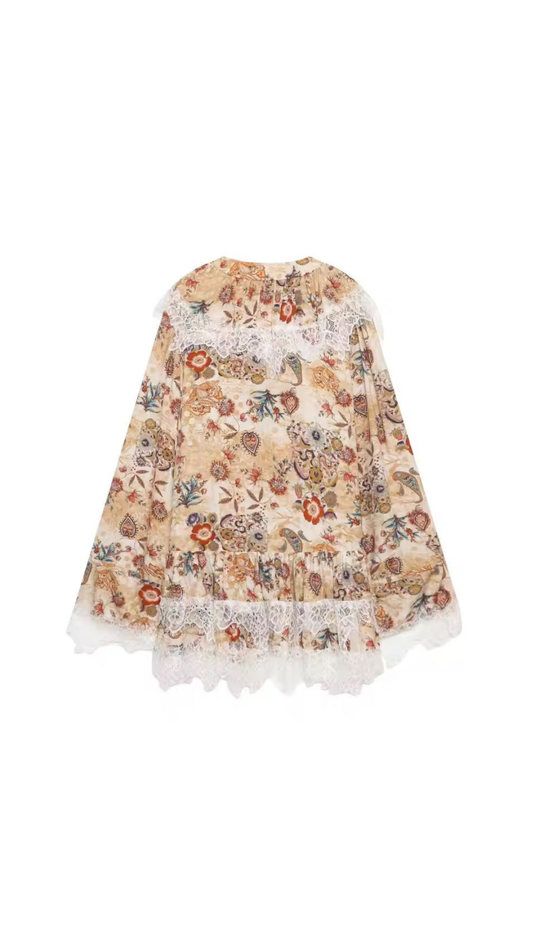 Elvara dress