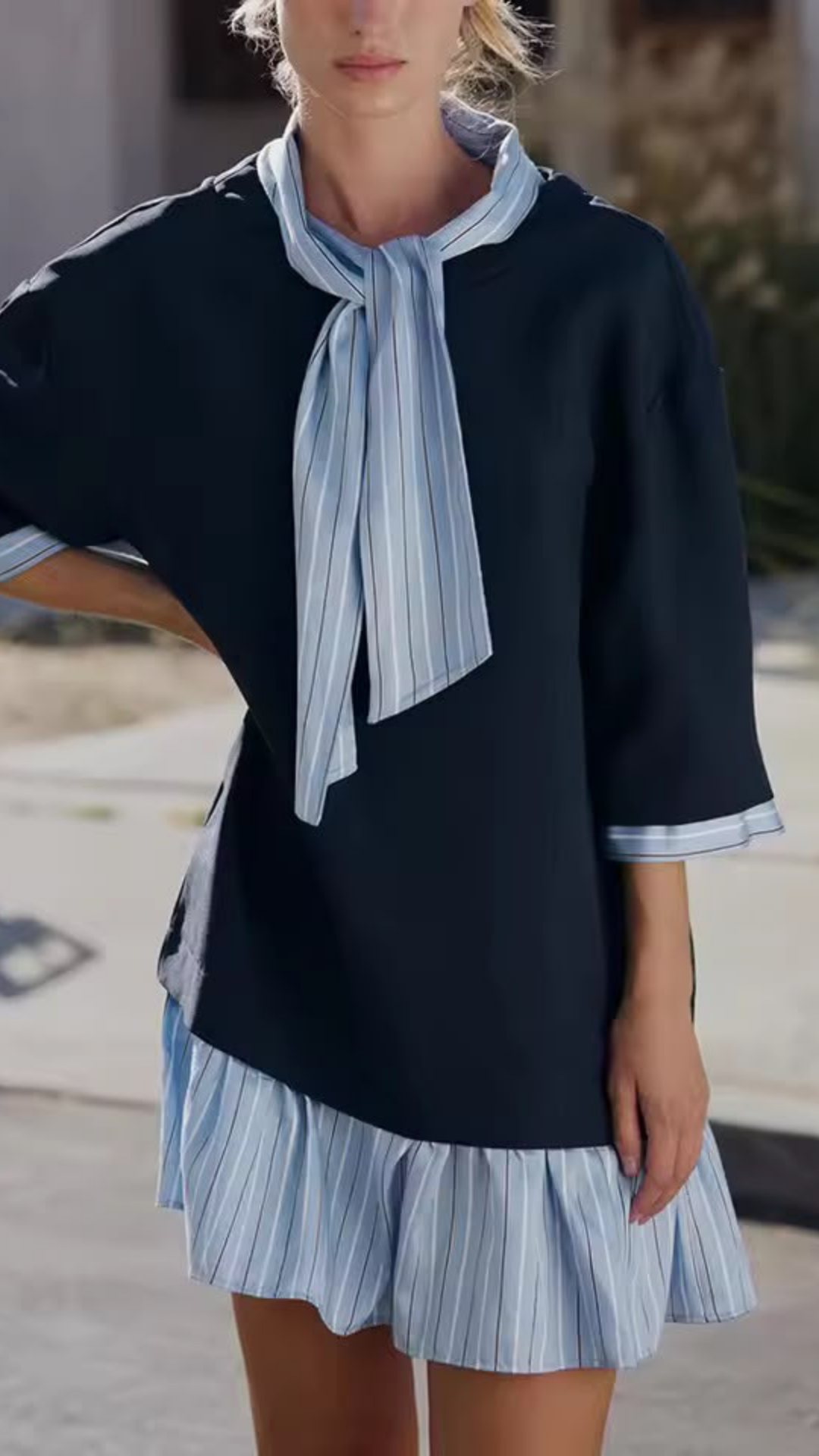 Sigma Dress