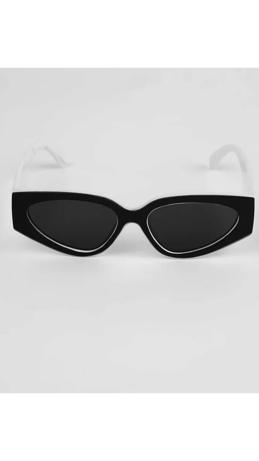 Retro sunglasses