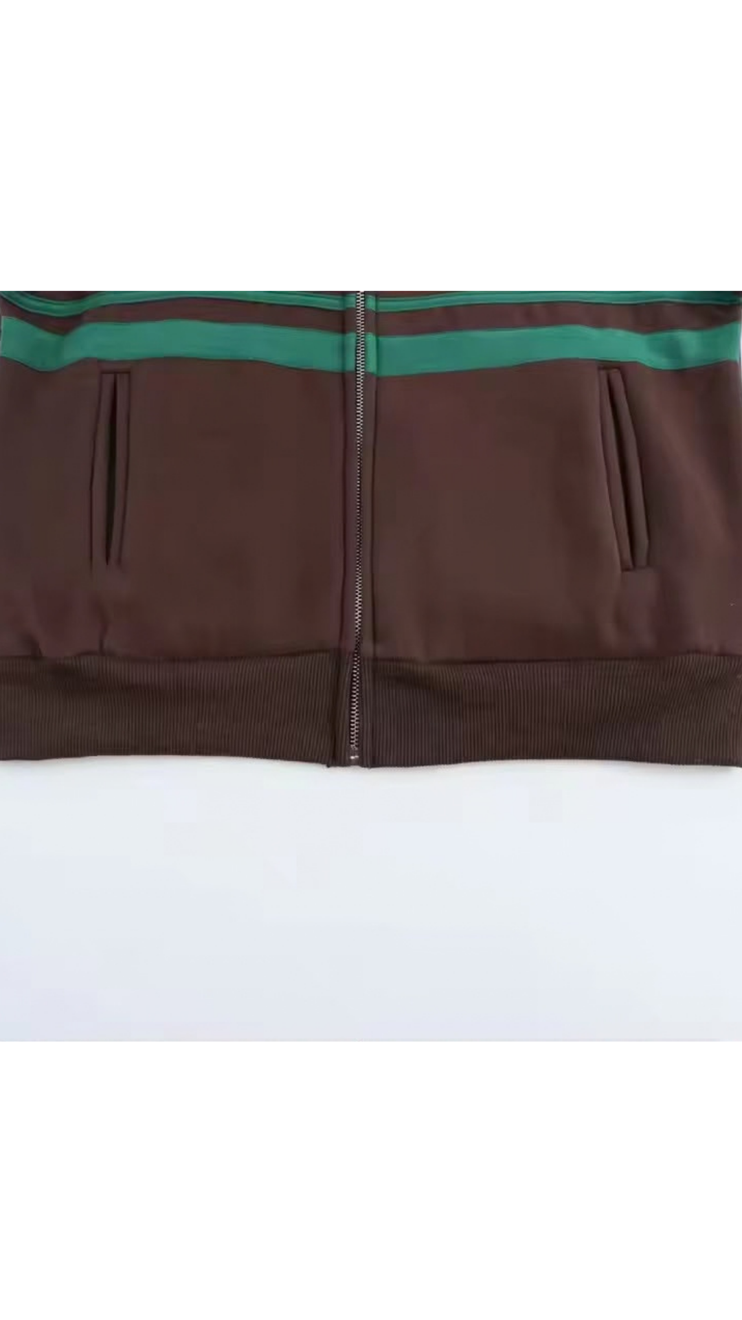 Jamaica tracksuit