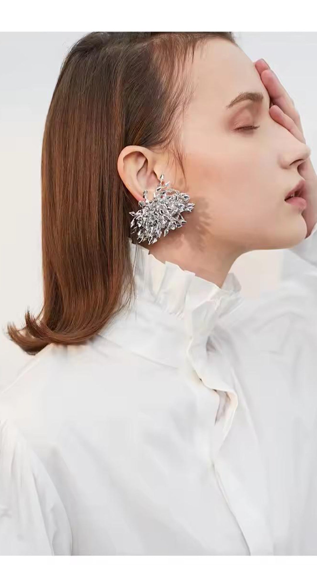 Opalina Earrings