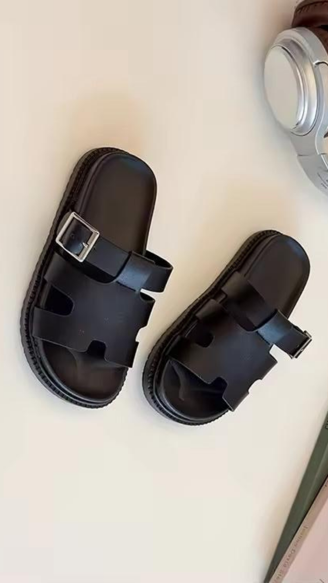 Comfy Girl/Boy Flat