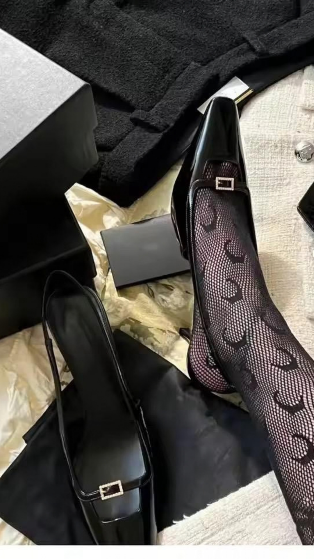Arden Heels