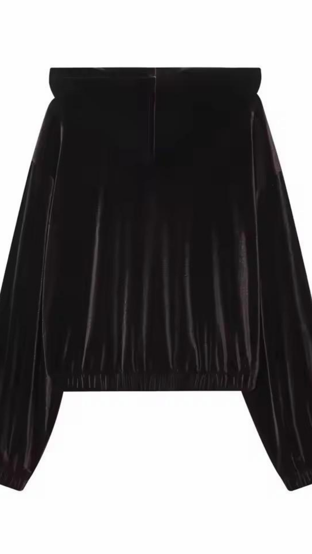 Lisa Velvet Set