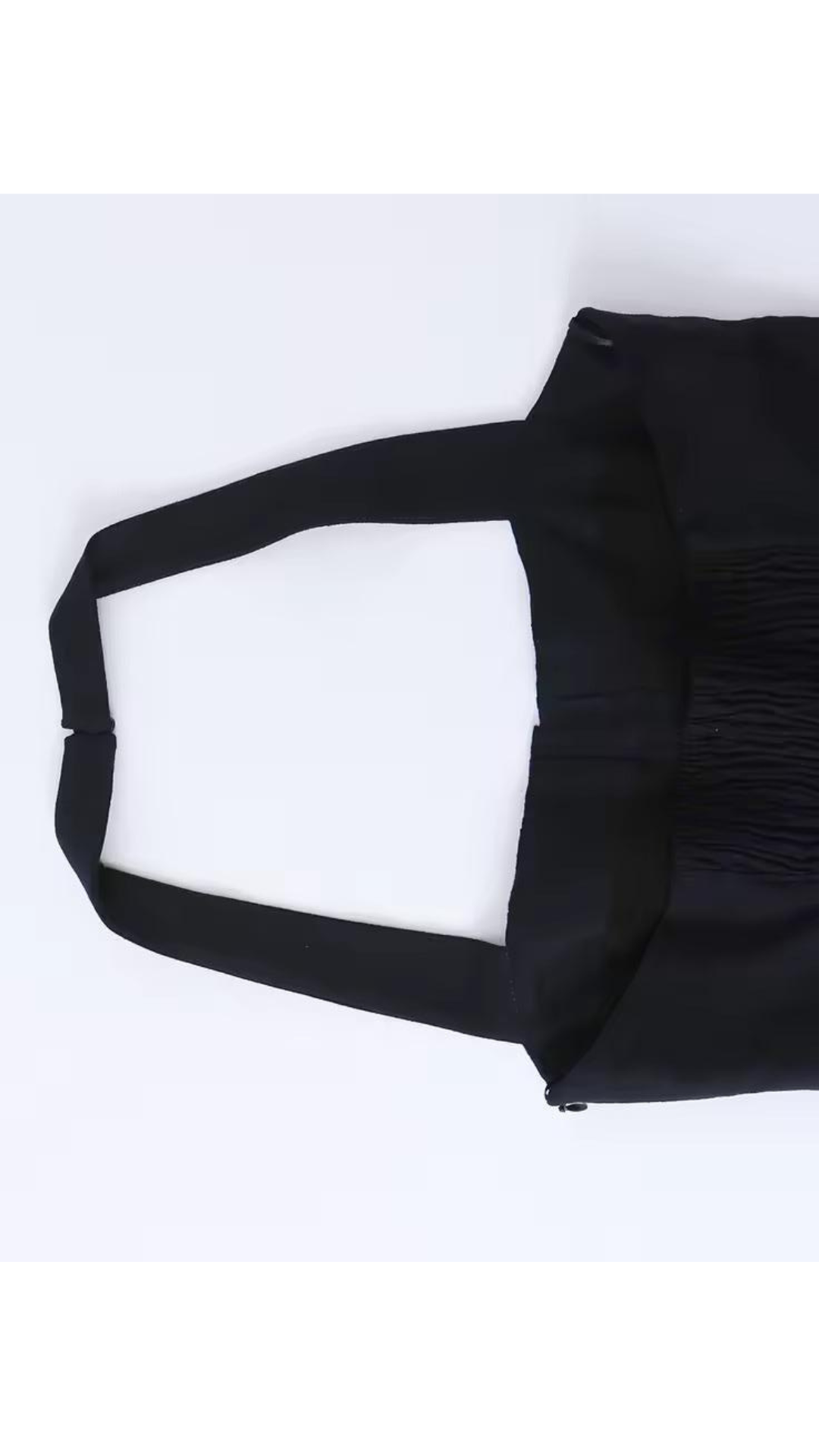 Midnight Spark Dress