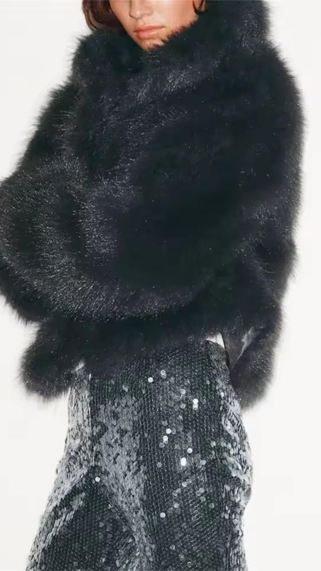Arden Fur Coat