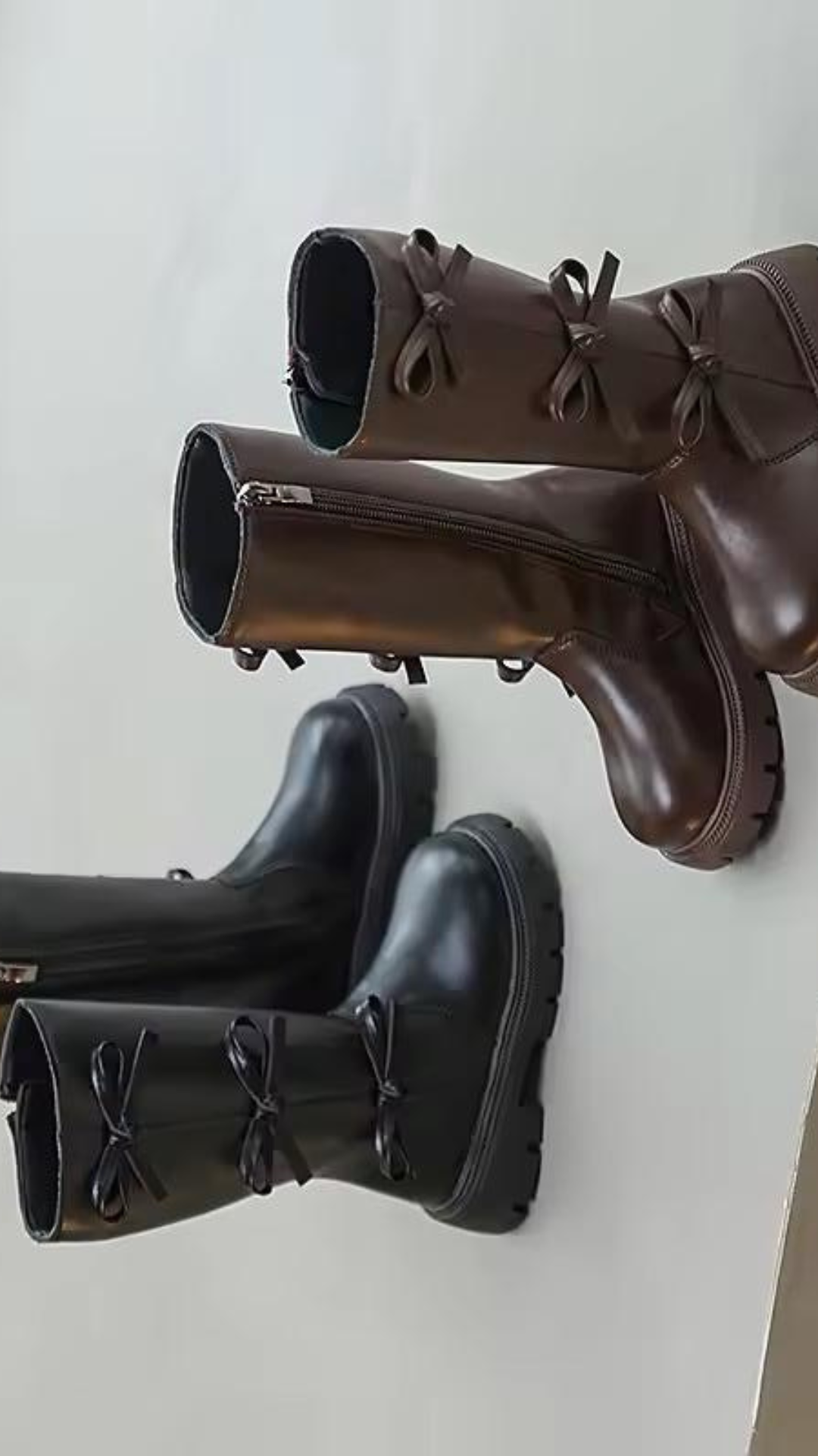 Stila Lil Boots