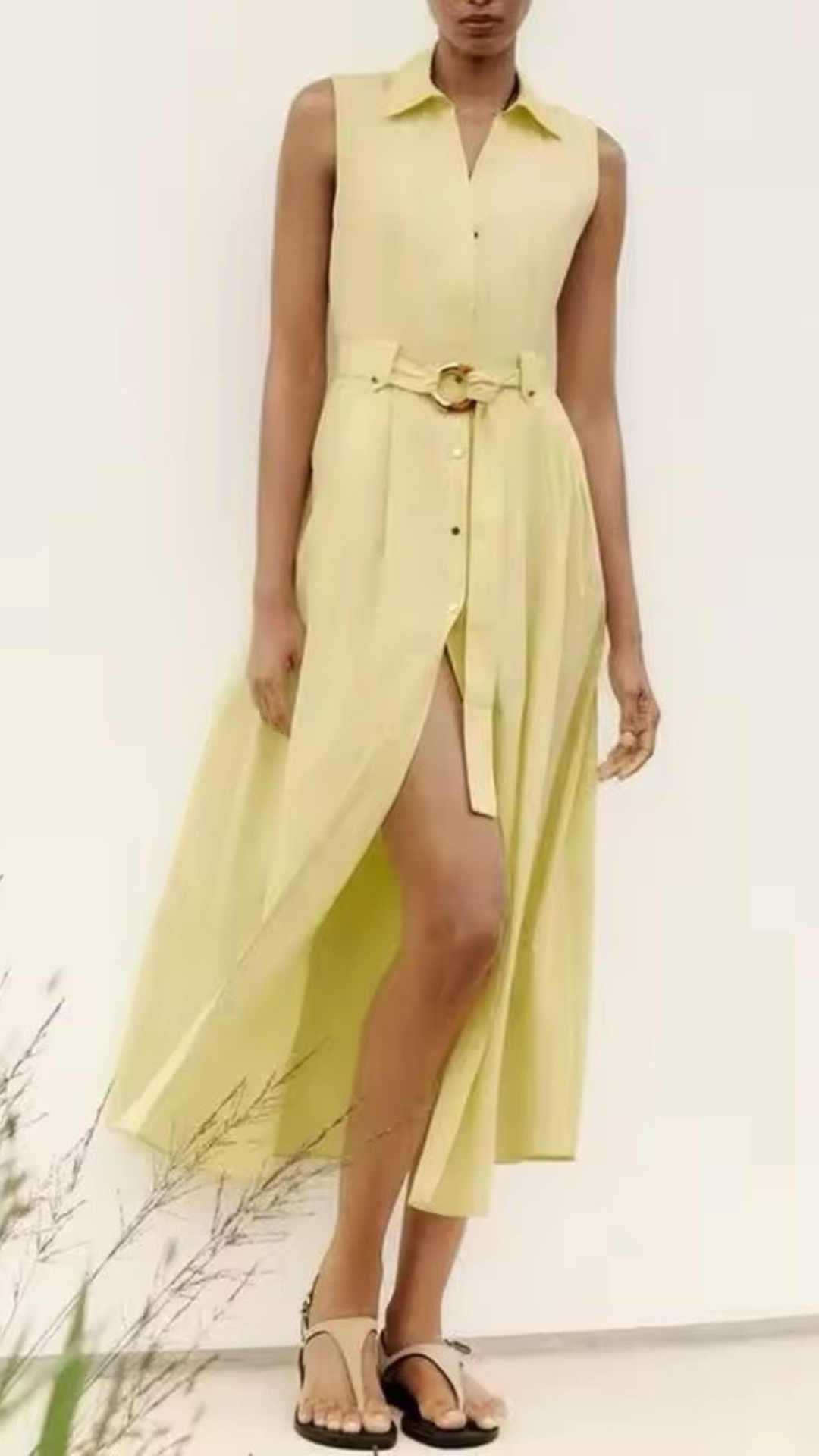 Elan Dress