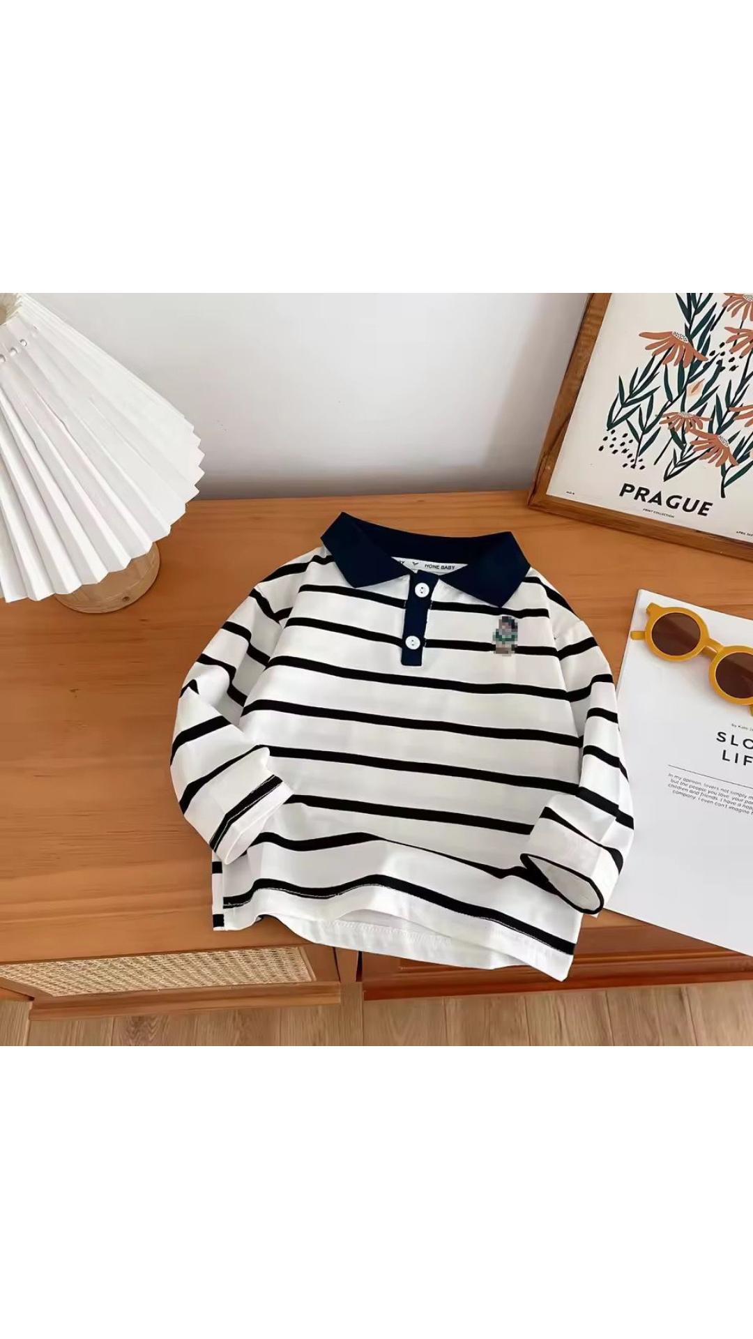 Maison T-shirt
