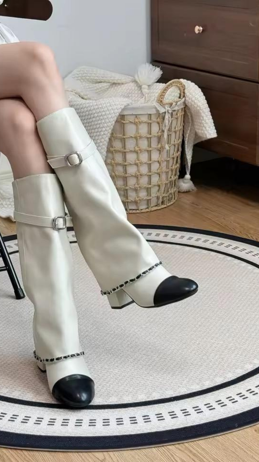 Zorelle Boots