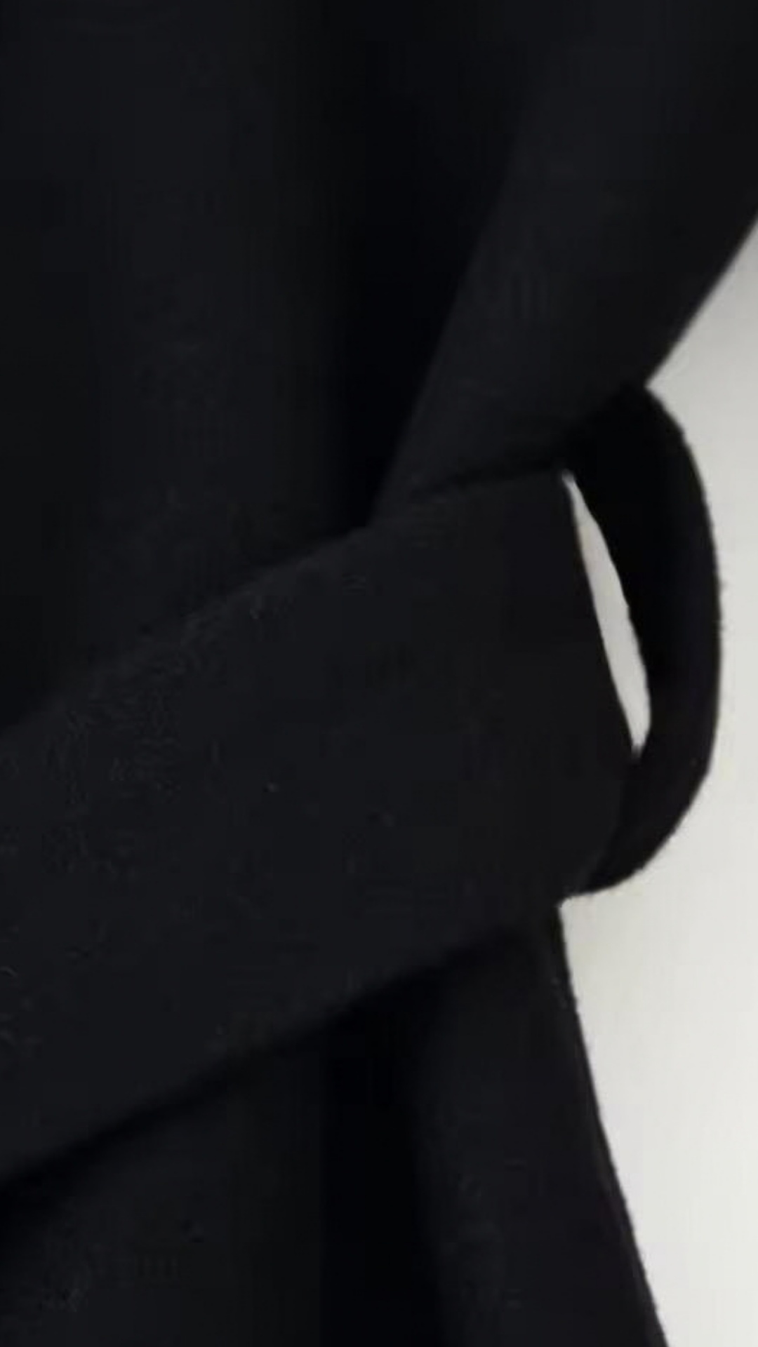 Kensington coat