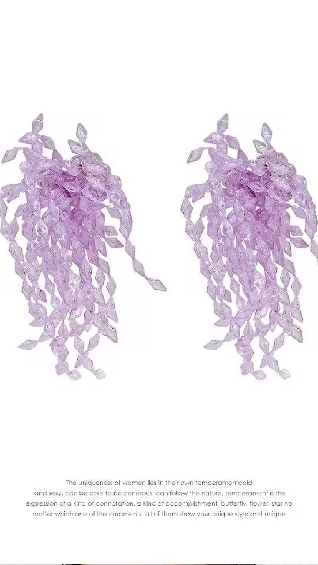 Celestia Earrings