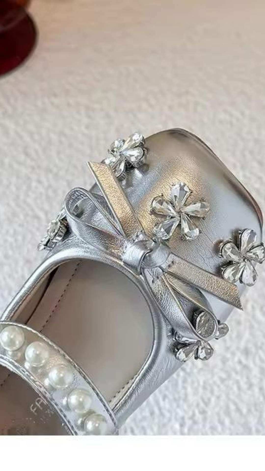 Embellished Flats