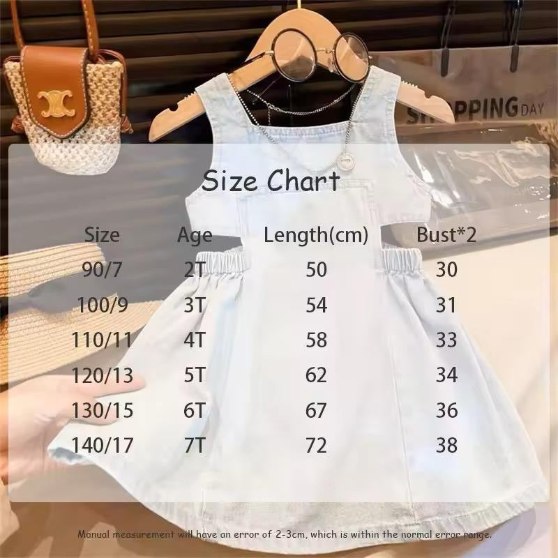 Tumble Dress
