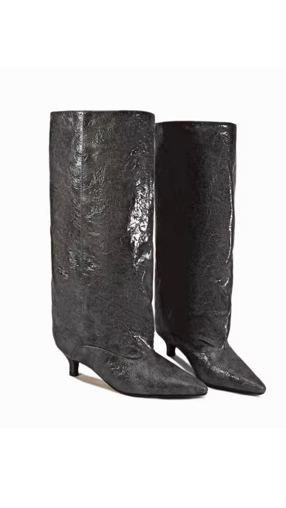 Royale Milano Boots