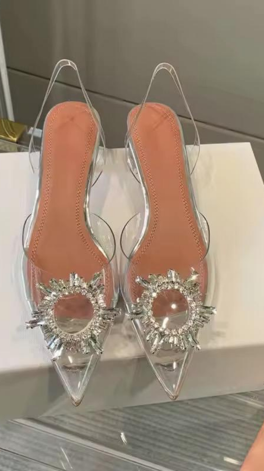 Naomi Flats
