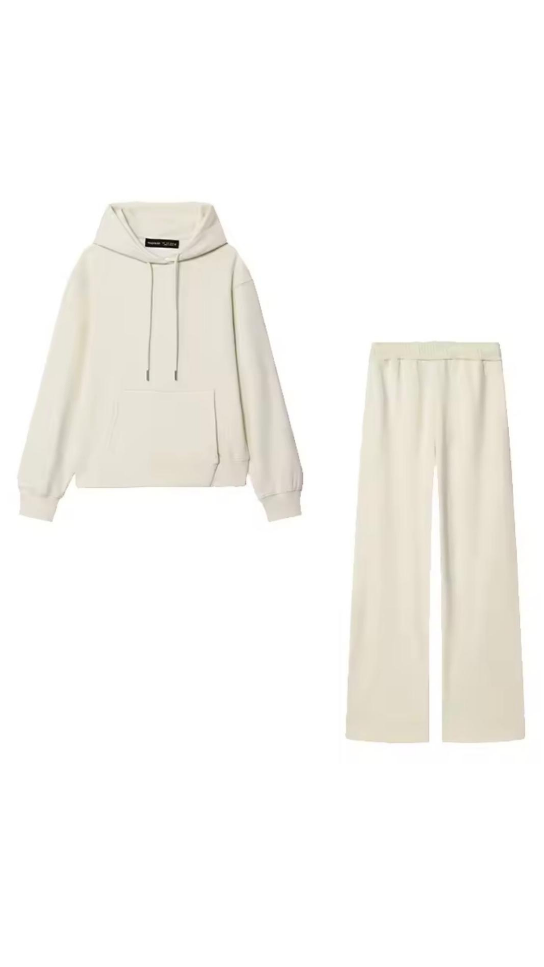 Krisy Sweatshirt Set