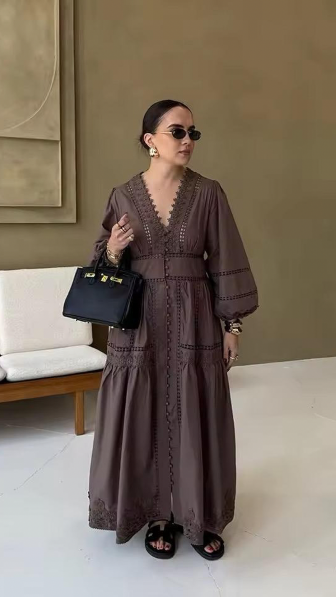 Aria Dress