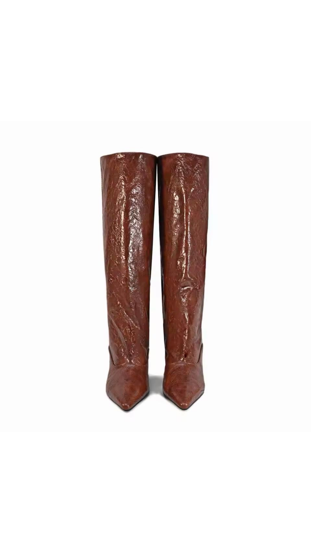 Royale Milano Boots